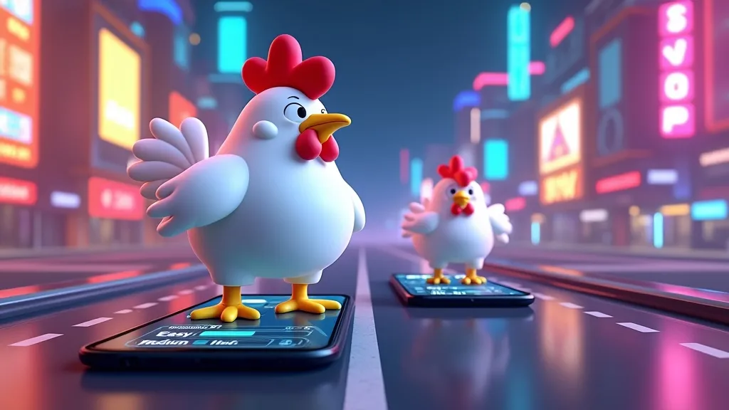 Chickenroad-bonus-accesso