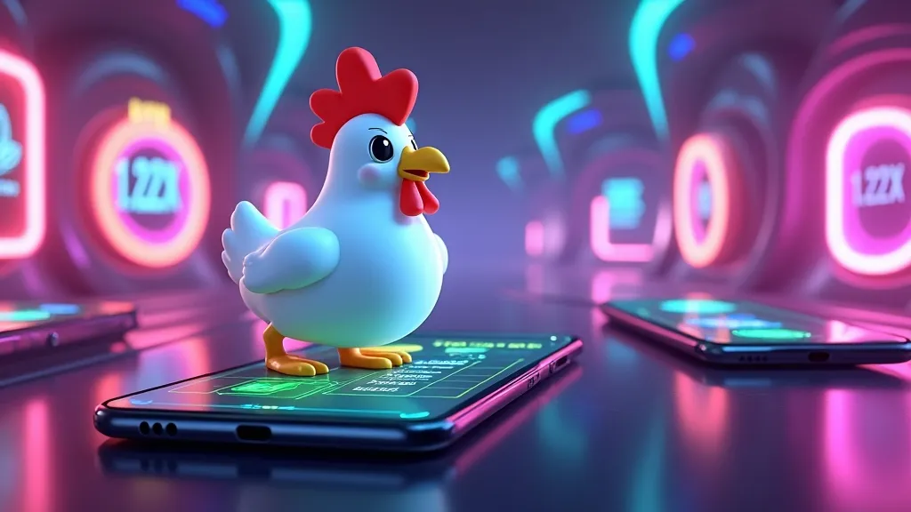 Chickenroad-bonus-accesso