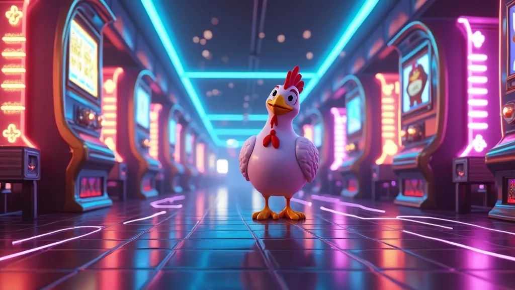 Chickenroad-bonus-accesso