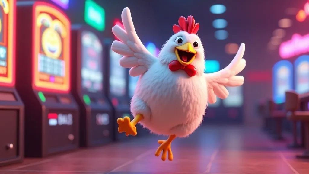Chickenroad-bonus-accesso